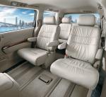 Honda Elysion 2012 года (CN)